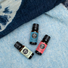 Edens Garden Top Essential Oil Blends spa-scene invites relaxation and refreshment.