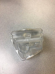 Edionmier base plate note shows metal base plate variation