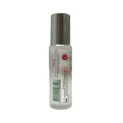 Efficascent Oil Ointment application on arm, demonstrating easy topical use.