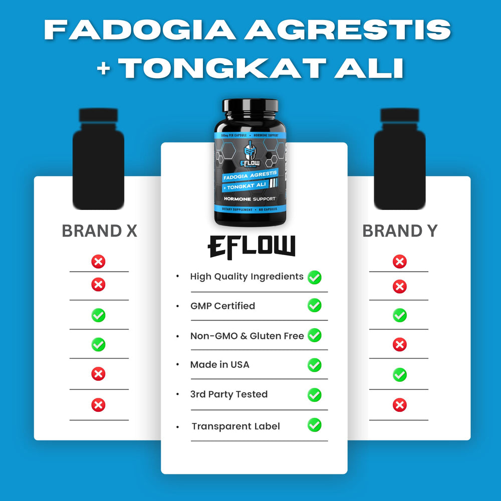 Daily wellness scene with eFlow promoting an active lifestyle