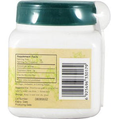 Packaging of E-Fong Chai Hu Shu Gan San for convenient storage