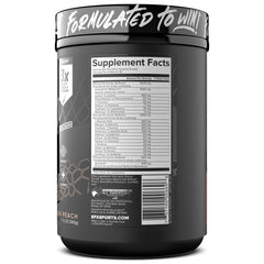Post-workout scene featuring Aminozorb Elite 21 for recovery support