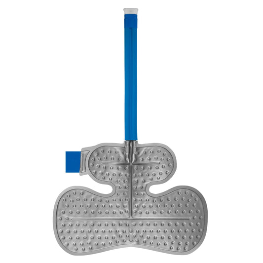Egfvcbo cold therapy pad for shoulder surgery delivers targeted cooling for post-op comfort.