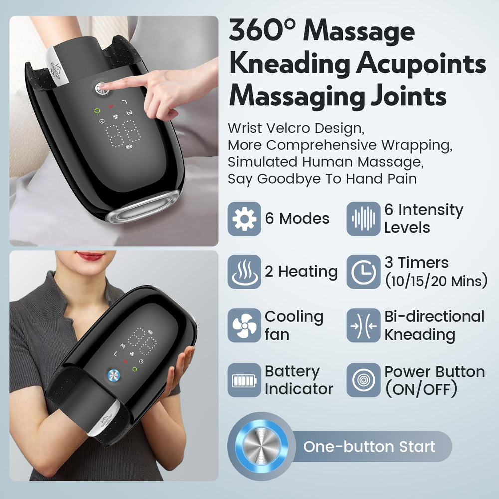 Ehightop ergonomic design enabling comfortable use at home or office.