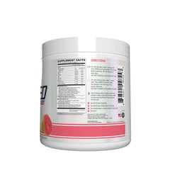 OxyShred Guava Paradise flavor profile tastes tropical and energizing.