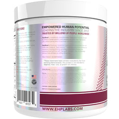 Immunity Booster & Prebiotic Complex imagery for overall wellness