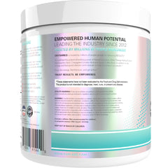 EHP Labs OxyShred energizes a workout scene.