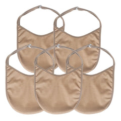 EHUCONELDEX tracheostomy cover with breathable mesh for all-day comfort.