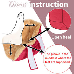 EHUCONWIB one-count pack suited for independent use.