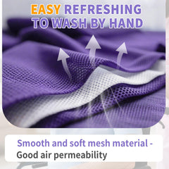 EHUELDER durable protection reduces irritation around the stoma area.