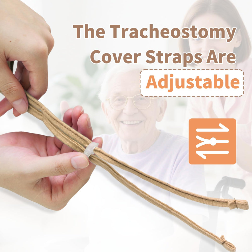 EHUELDER adjustable straps demonstrate secure, comfortable fit for users.