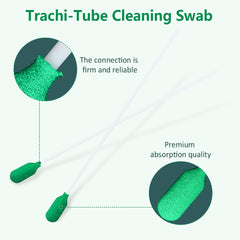 Disposable design supports hygienic daily care with single-use safety
