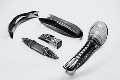 EISTM PRO Durable materials support daily professional use.