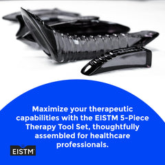 EISTM PRO Arc tool reaches hard-to-access areas.