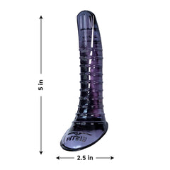 EISTM Purple Haze Arc tool reaches hard-to-access areas smoothly.