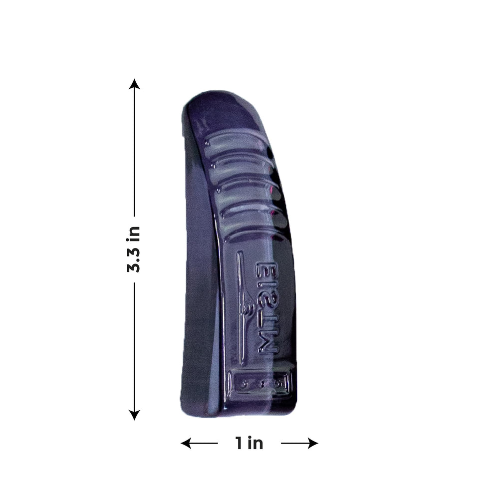 EISTM Purple Haze carry case keeps tools secure and organized.