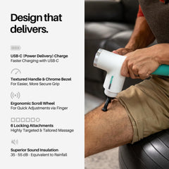 Lifetime warranty signals Ekrin's commitment to quality.
