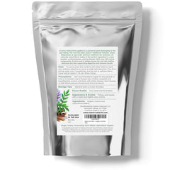Elanen Naturals glycyrrhiza glabra reference in product name