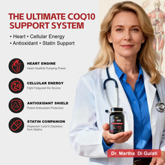 Eleli Ultra 6X energy support visual with MCT oil blend