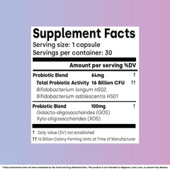 Element Longevity third-party testing seal indicating purity and potency