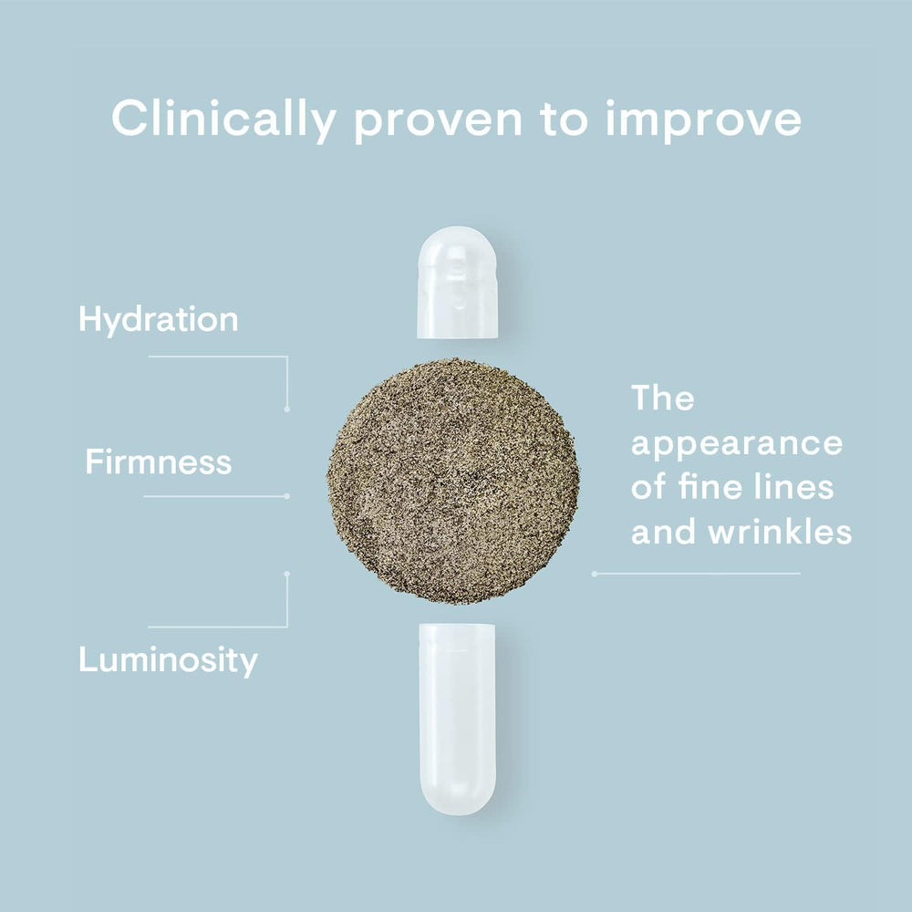 Product packshot of ELEMIS Pro-Collagen Skin Future for quick recognition.