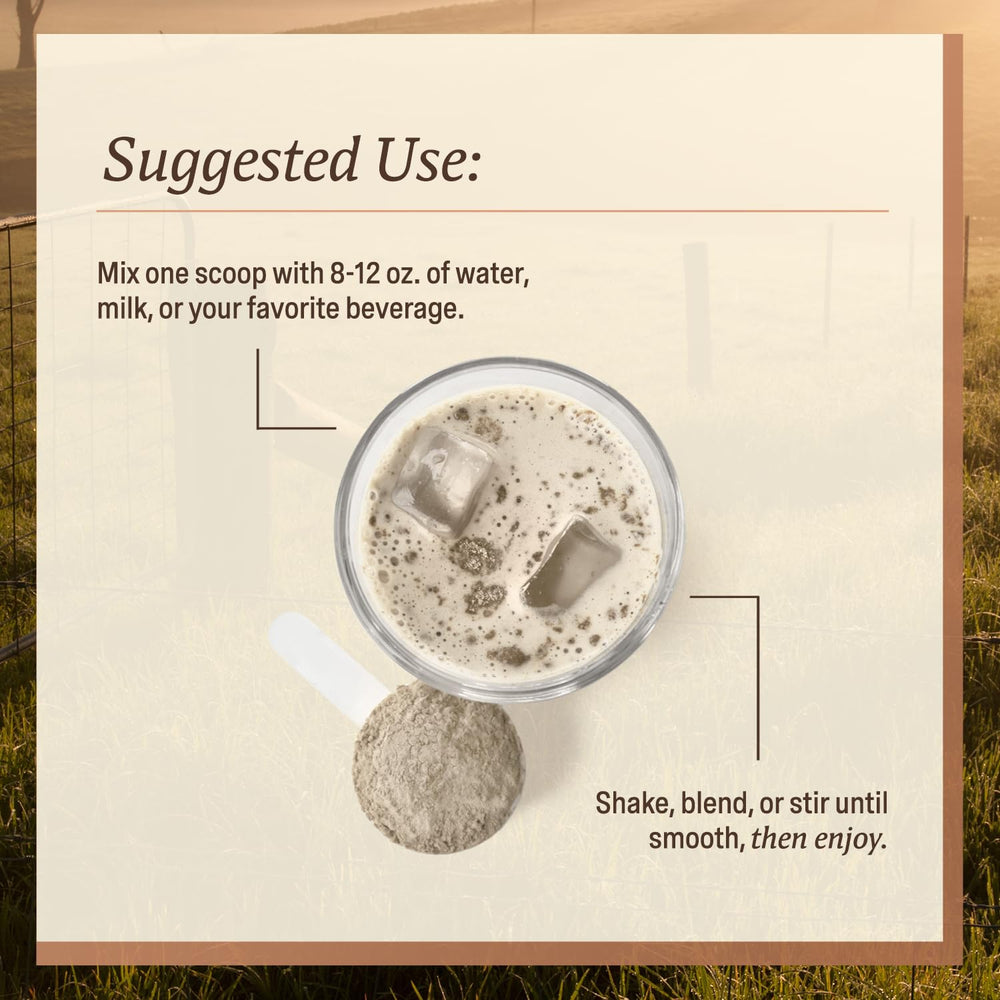 ELEVATE ORGANIC Ayurvedic blend with mucuna and tribulus for men
