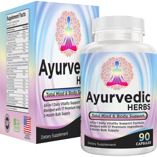 Elevate Recovery 3-month bottle front view for daily balance and focus.