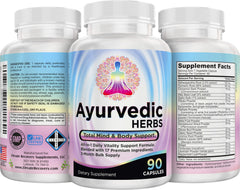 Elevate Recovery capsules close-up for convenient daily dosage.