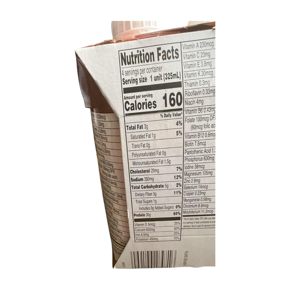 Elevation by Millville USA-made packaging closeup highlighting trusted quality.