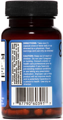 ElevenZyme bottle cap dispensing capsules for easy daily digestion support.