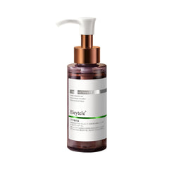 Eleytele Korean Body Massage Oil bottle with smooth glide for massage