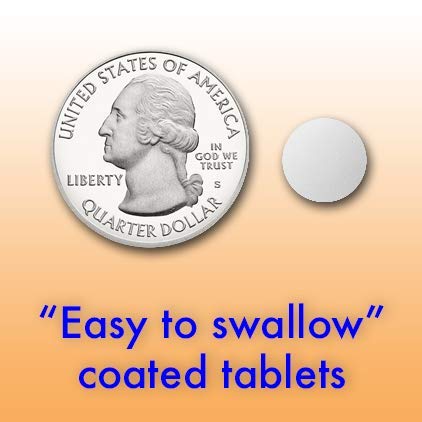 ELFOLATE Plus 3mg bottle back view with product notes.