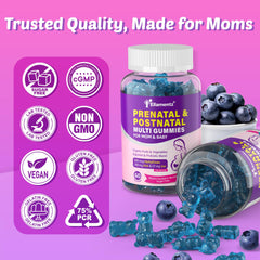ELLAMENTZ cGMP-certified facility ensures quality with organic ingredients.