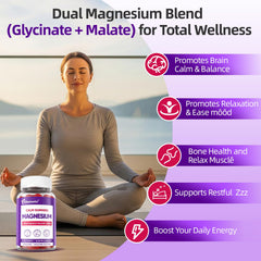 ELLAMENTZ Gummies ingredients glance features Ashwagandha and L-Theanine for focus.