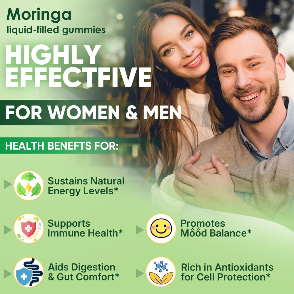 Ellamentz Moringa Gummies USA facility demonstrates quality manufacturing