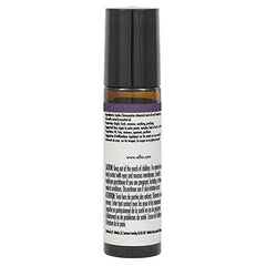 Roll-On cap close-up highlighting travel-friendly design for on-the-go scent.