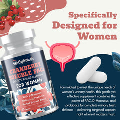 Elystrixionis women's urinary health illustration emphasizes bladder wellness within an active routine.