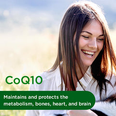Label focuses on gluten-free and vegetarian formulation from Emerald Labs