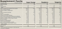 Emergen-C 1000 mg vitamin C box with assorted flavors for convenient daily use.