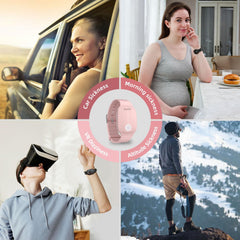 EmeTerm complete bundle pack with eco-friendly charging options
