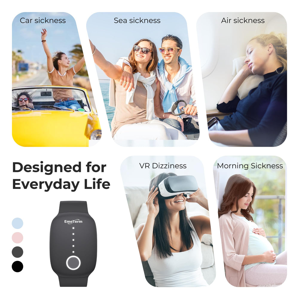 EmeTerm Fashion conductive gel optional to boost conductivity during use