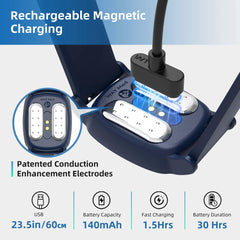 EmeTerm Safe non-invasive approach with clinical testing for peace of mind.