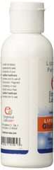 Dropper dispensing a 4 mL serving of Liposomal Glutathione