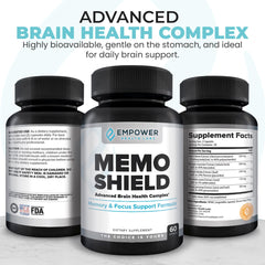 MemoShield ginkgo-biloba-capsules – visual cue for improved circulation support and focus.