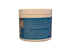 Emu Therapy daily-use tube ready for regular use