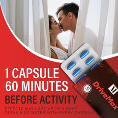 Endii Nutrients DriveMax daily-use routine image illustrating consistent energy through the day