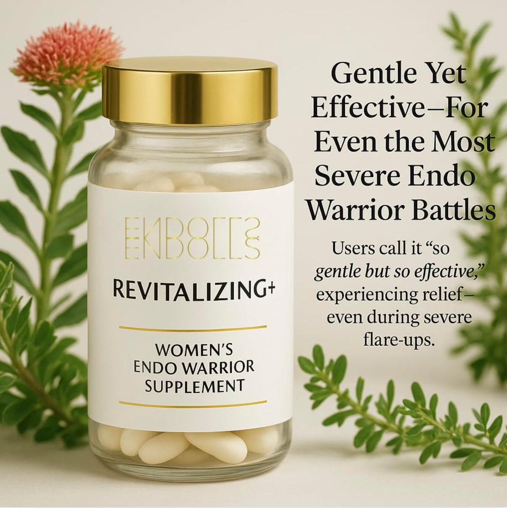 ENDOLLS Endo Warrior daily use scene for routine integration