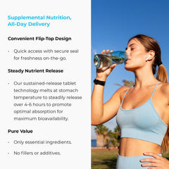 Endur-VM packaging box displays product details and dietary suitability.