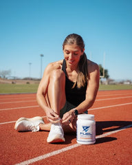 EndurElite Endurance Fuel Elite electrolyte minerals support cramp-free performance