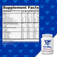 EndurElite Endurance Fuel Elite being poured for quick hydration during activity